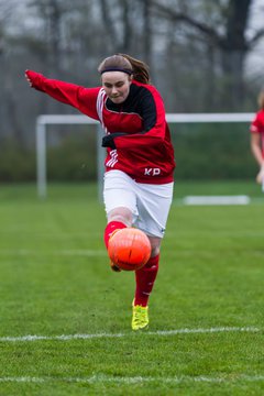 Bild 47 - C-Juniorinnen FSC Kaltenkirchen2 - SV Wahlstedt : Ergebnis: 0:9